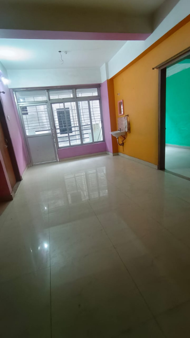 Unfurnished 2bhk in Bormotoria,Sixmile,Guwahati for Rent